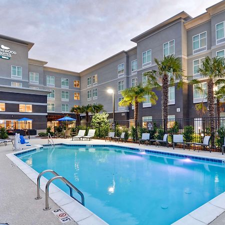 Homewood Suites By Hilton New Orleans Westbank Gretna Ngoại thất bức ảnh