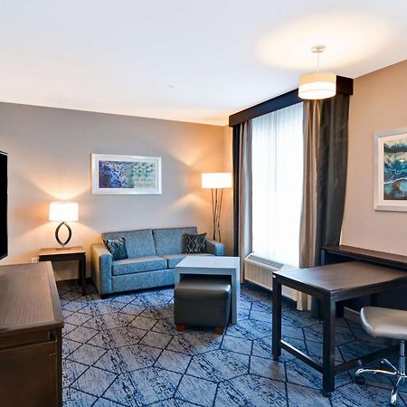 Homewood Suites By Hilton New Orleans Westbank Gretna Ngoại thất bức ảnh
