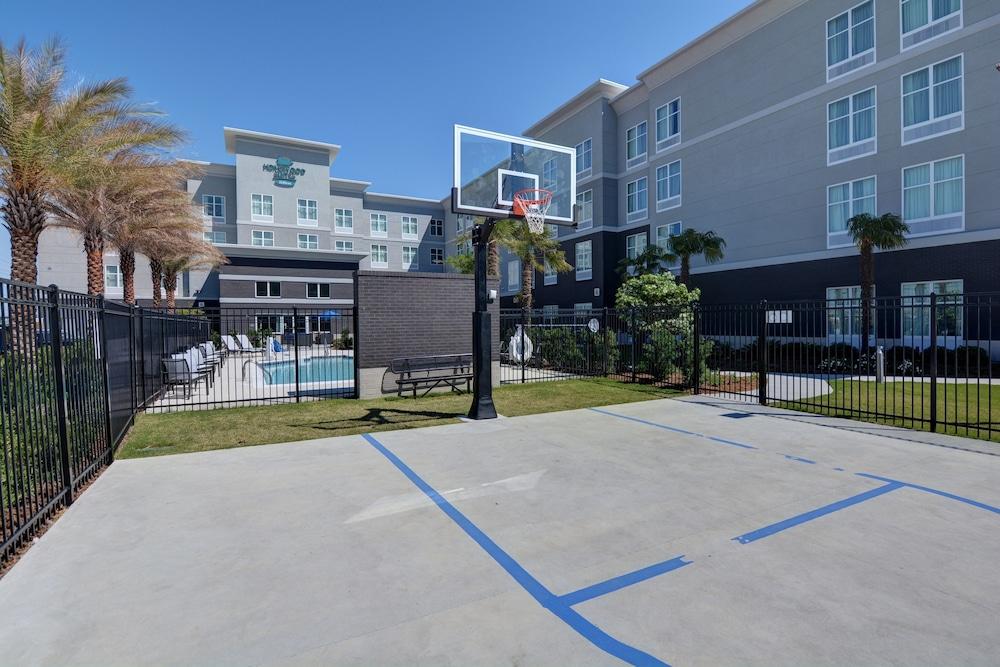 Homewood Suites By Hilton New Orleans West Bank Gretna Ngoại thất bức ảnh