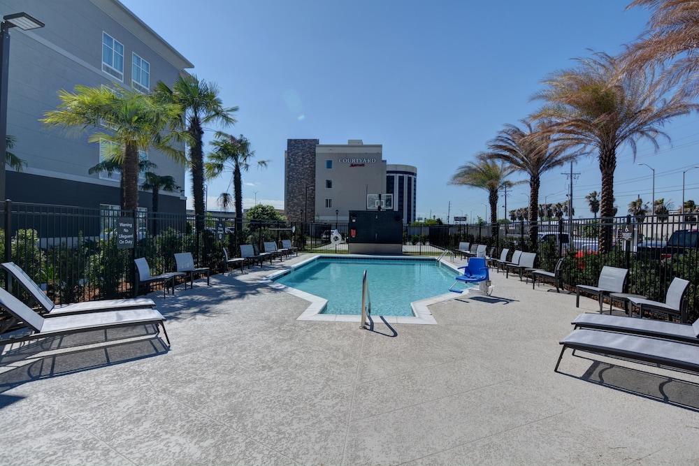 Homewood Suites By Hilton New Orleans West Bank Gretna Ngoại thất bức ảnh