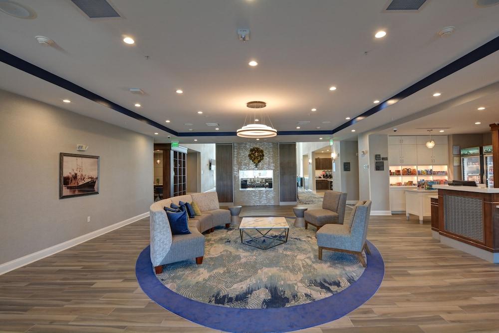 Homewood Suites By Hilton New Orleans West Bank Gretna Ngoại thất bức ảnh