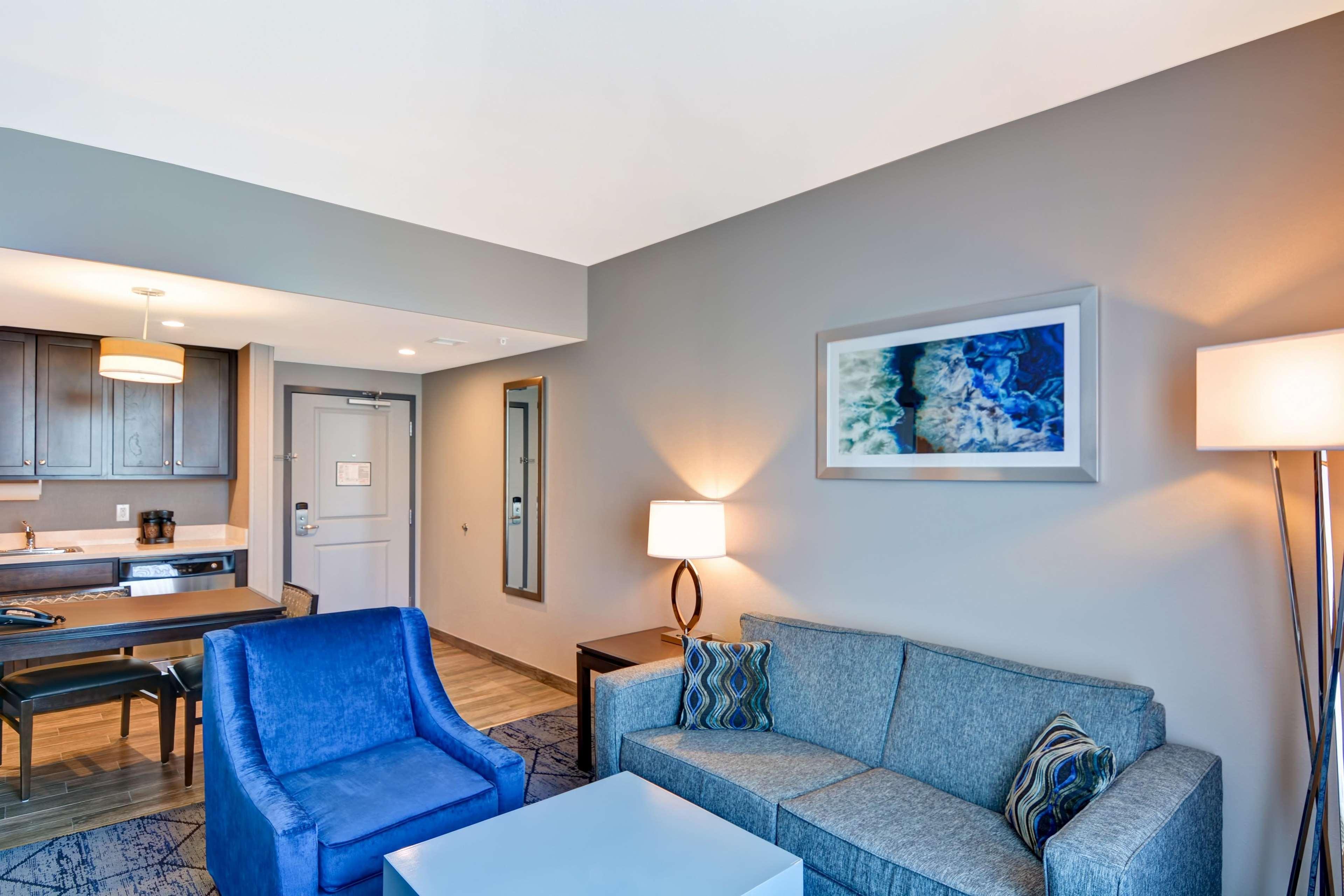 Homewood Suites By Hilton New Orleans West Bank Gretna Ngoại thất bức ảnh