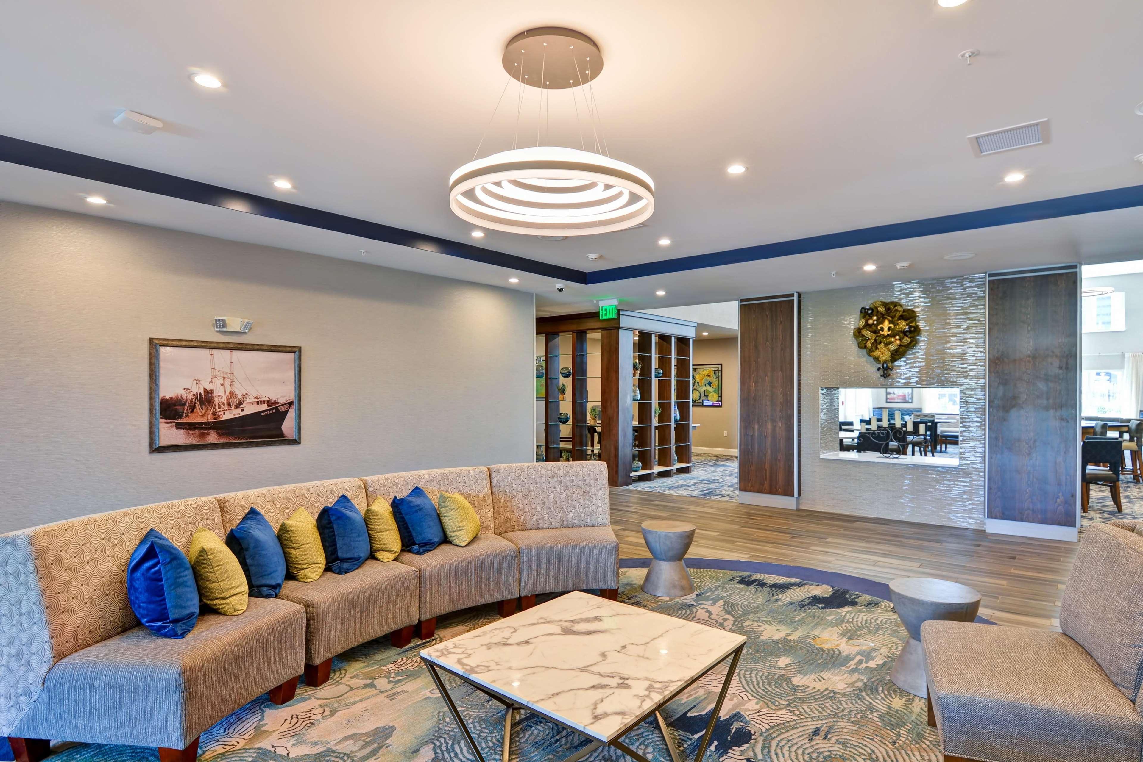 Homewood Suites By Hilton New Orleans West Bank Gretna Ngoại thất bức ảnh