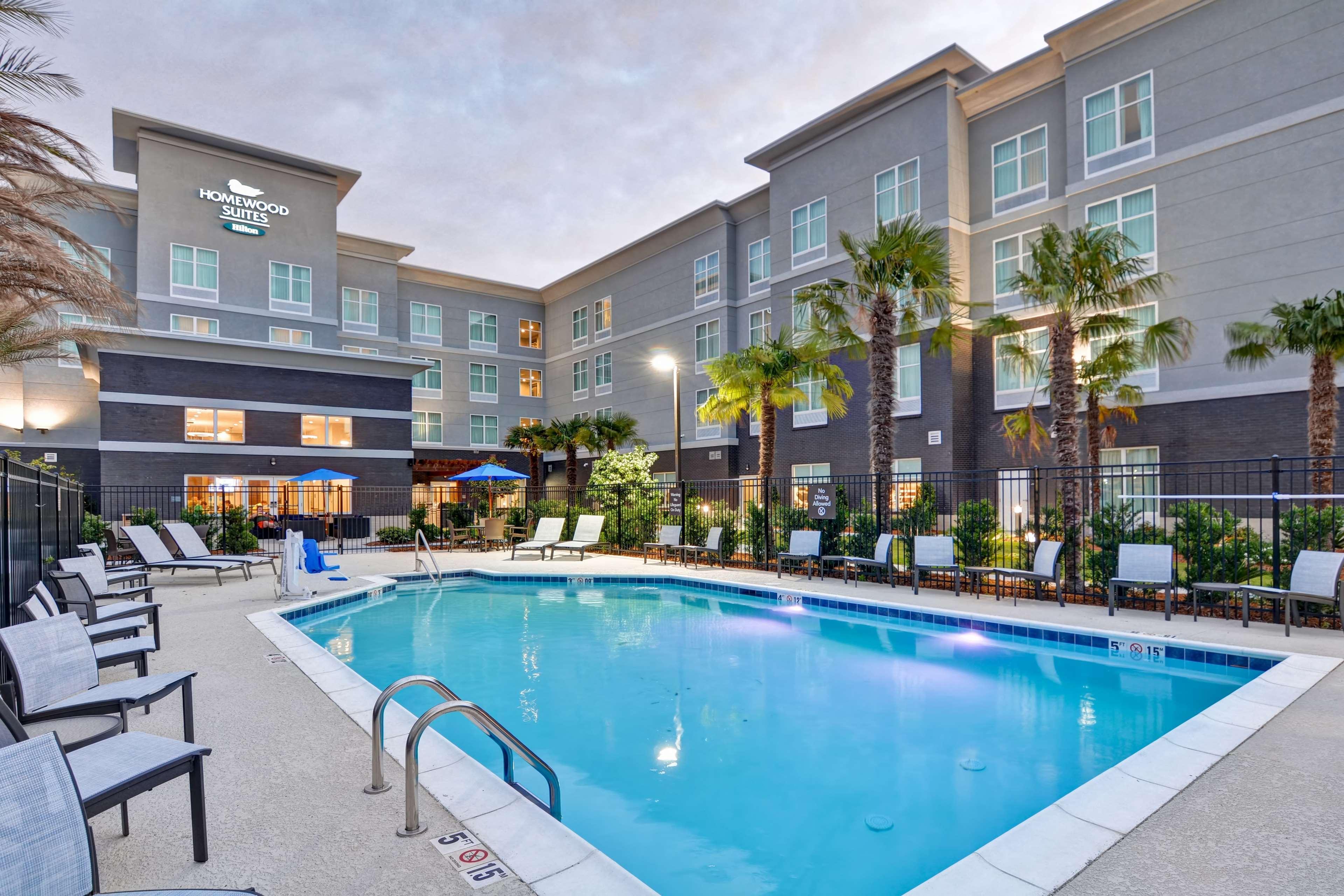 Homewood Suites By Hilton New Orleans West Bank Gretna Ngoại thất bức ảnh