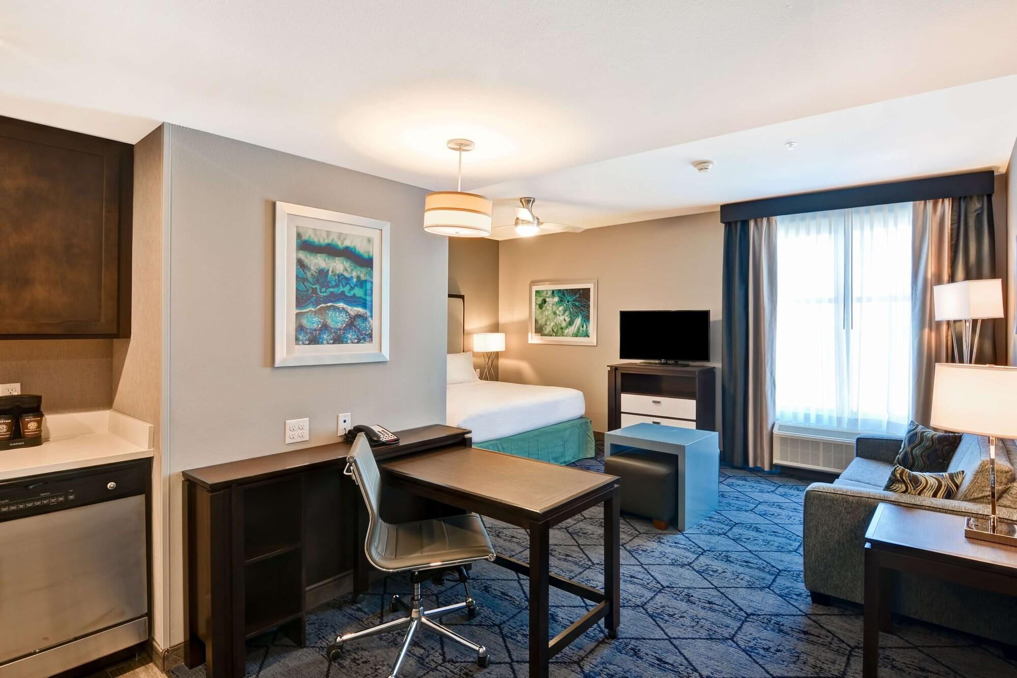 Homewood Suites By Hilton New Orleans West Bank Gretna Ngoại thất bức ảnh