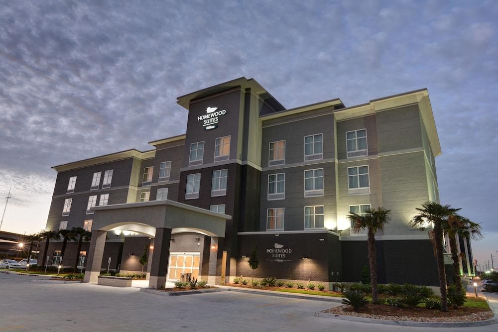 Homewood Suites By Hilton New Orleans West Bank Gretna Ngoại thất bức ảnh