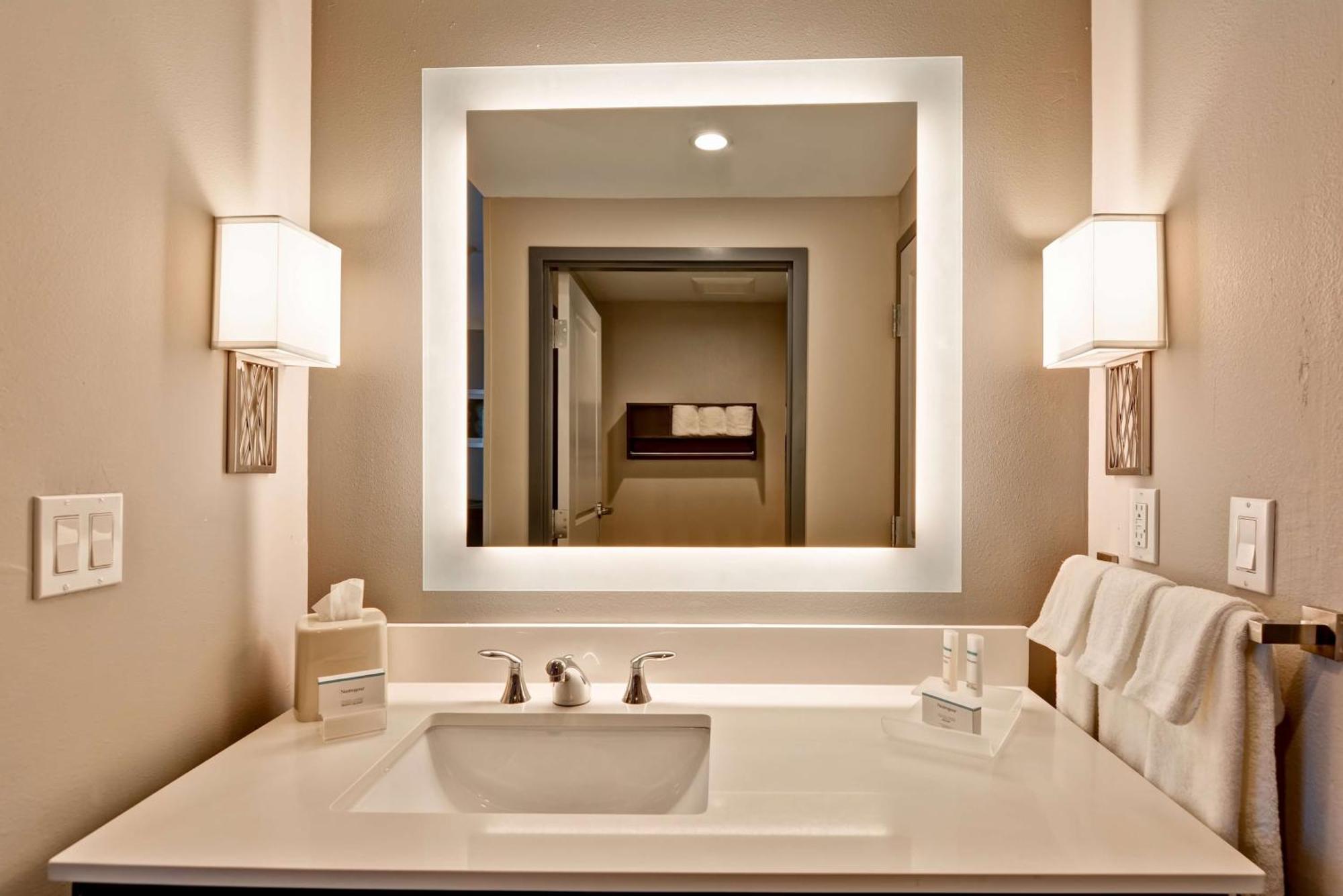 Homewood Suites By Hilton New Orleans West Bank Gretna Ngoại thất bức ảnh