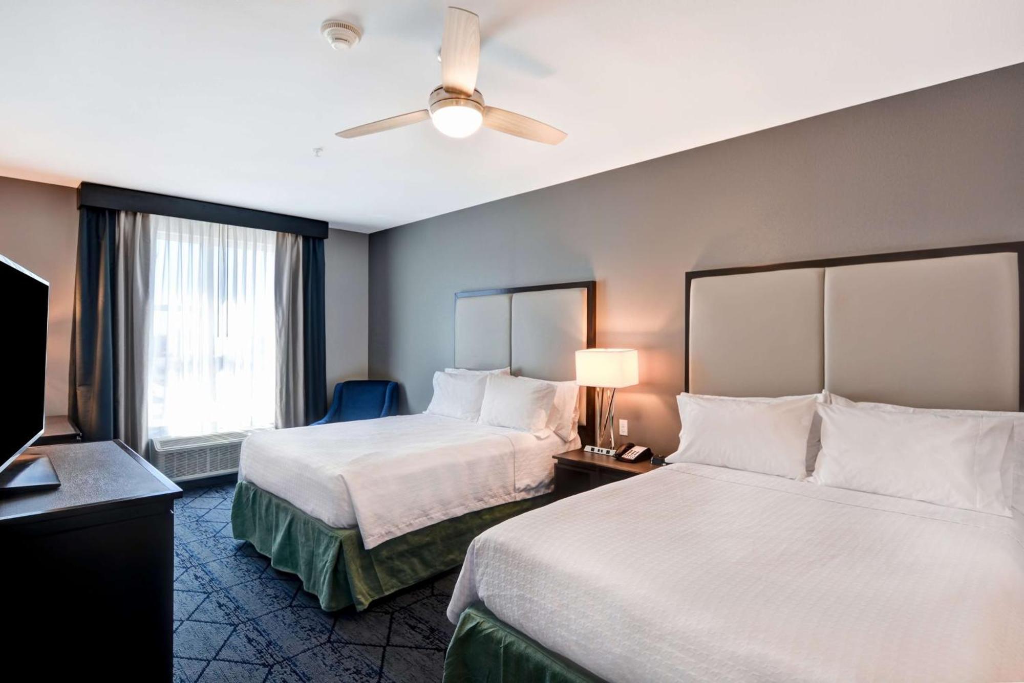 Homewood Suites By Hilton New Orleans West Bank Gretna Ngoại thất bức ảnh