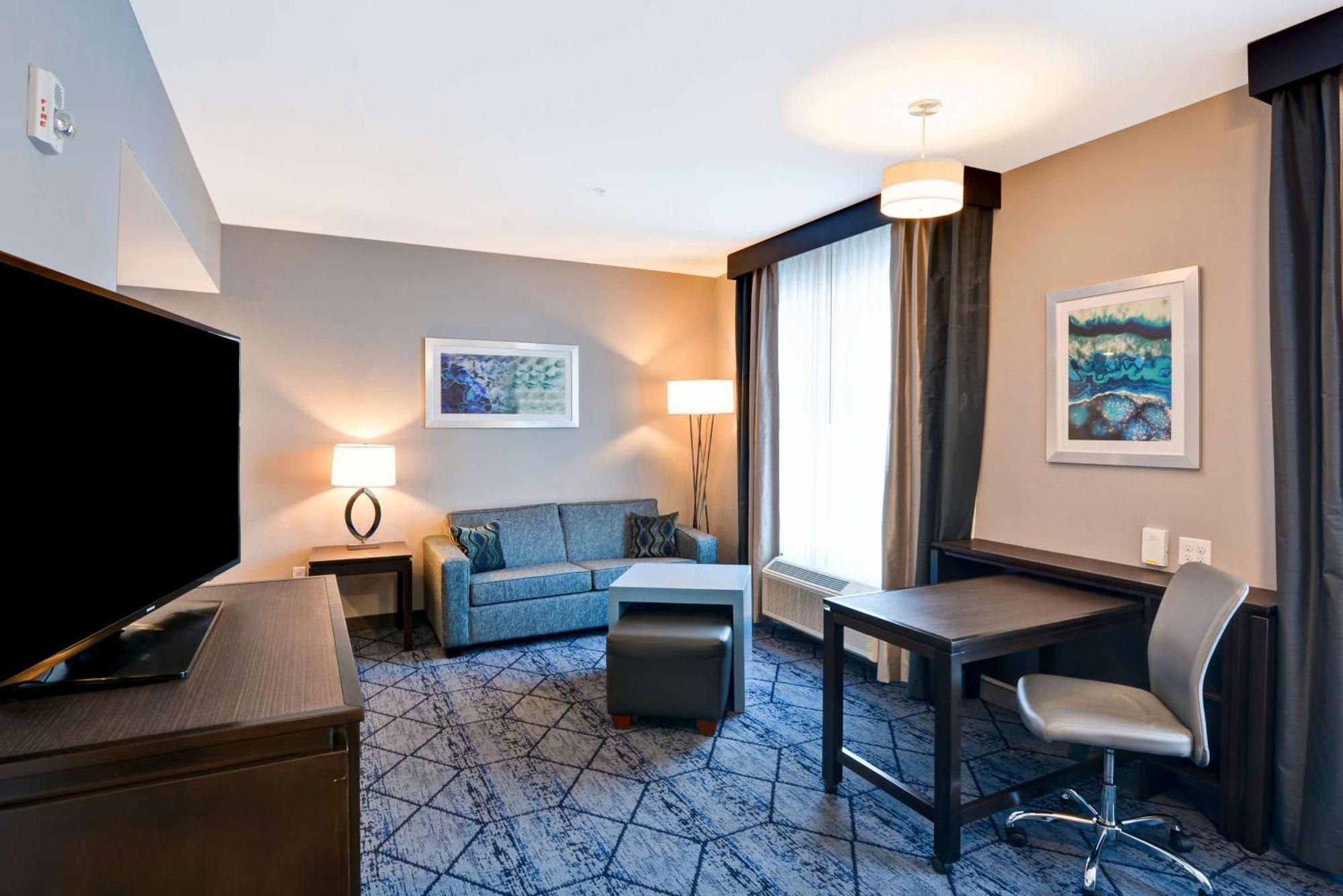 Homewood Suites By Hilton New Orleans West Bank Gretna Ngoại thất bức ảnh
