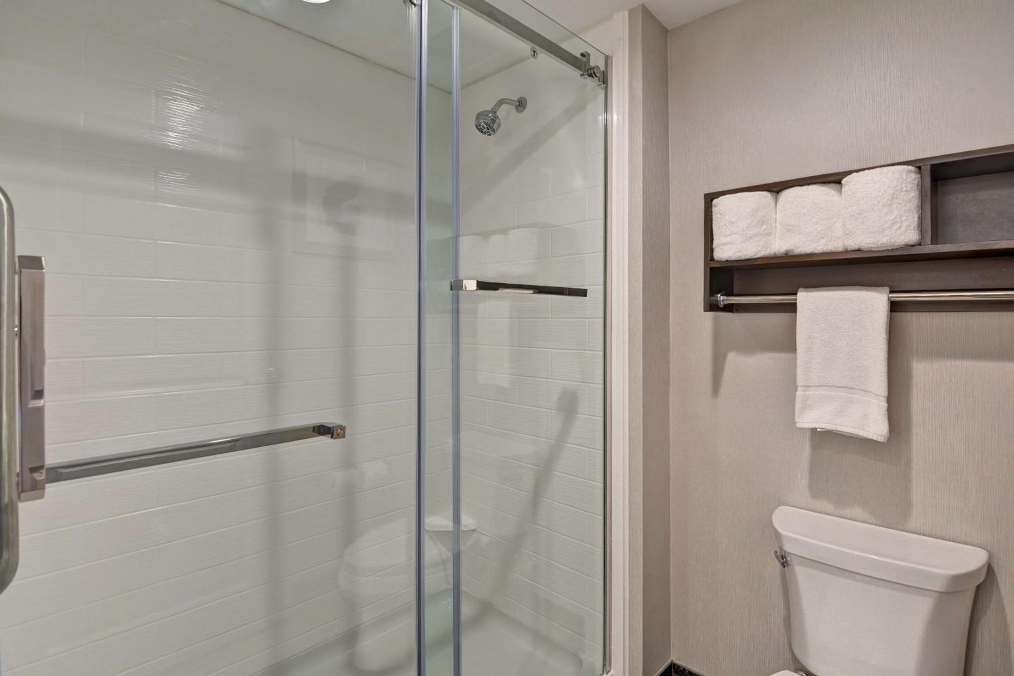 Homewood Suites By Hilton New Orleans Westbank Gretna Ngoại thất bức ảnh