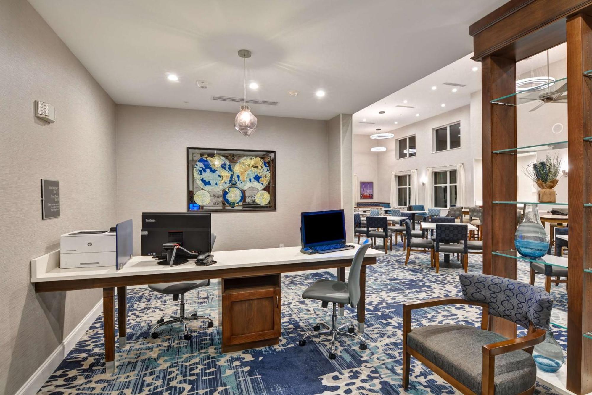 Homewood Suites By Hilton New Orleans Westbank Gretna Ngoại thất bức ảnh