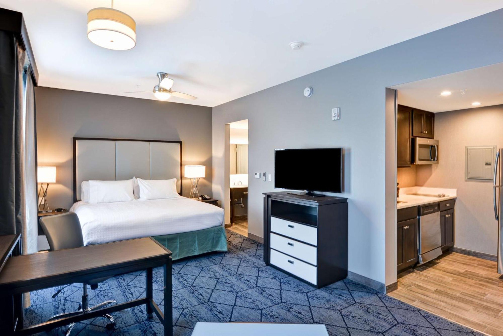 Homewood Suites By Hilton New Orleans West Bank Gretna Ngoại thất bức ảnh
