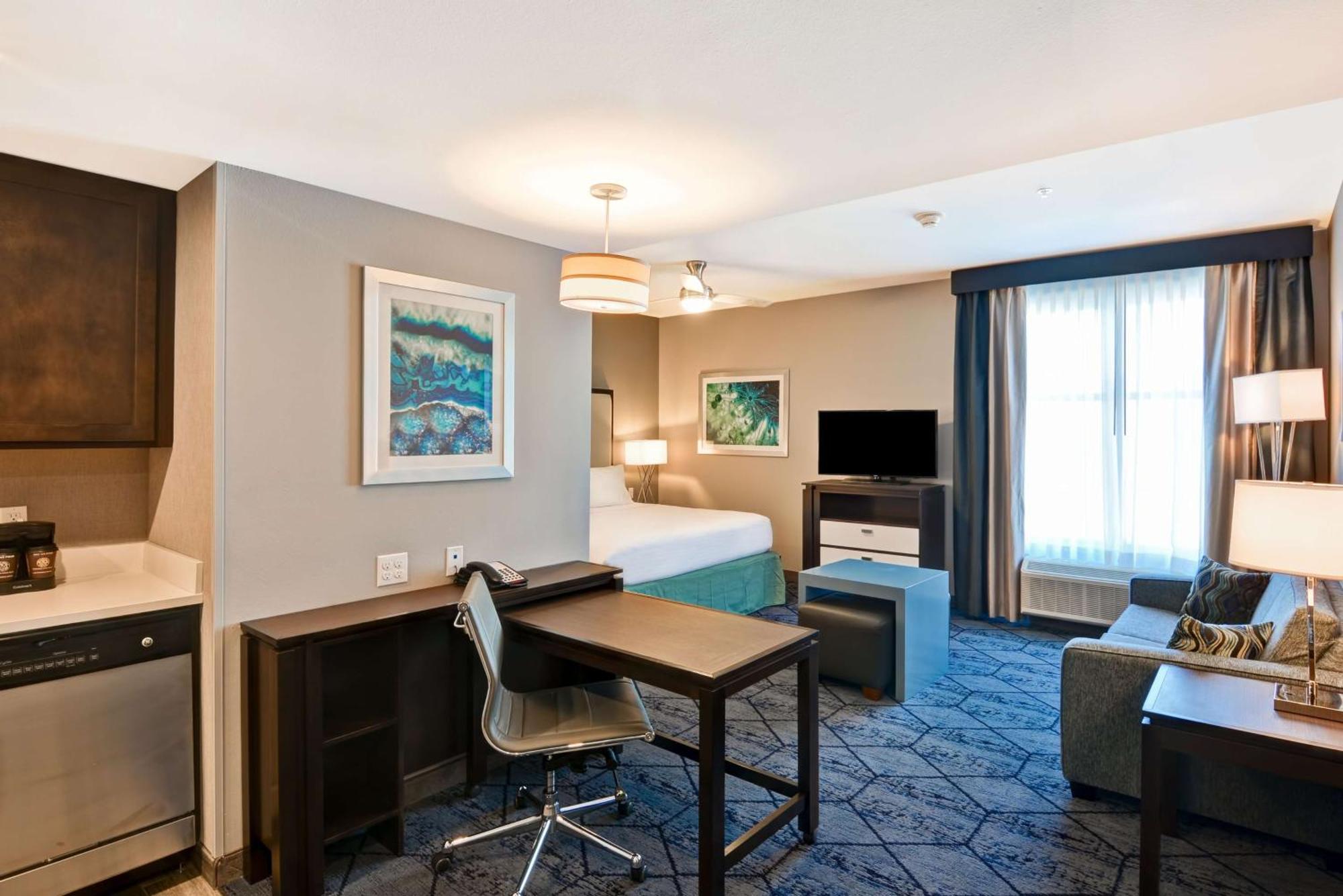 Homewood Suites By Hilton New Orleans West Bank Gretna Ngoại thất bức ảnh