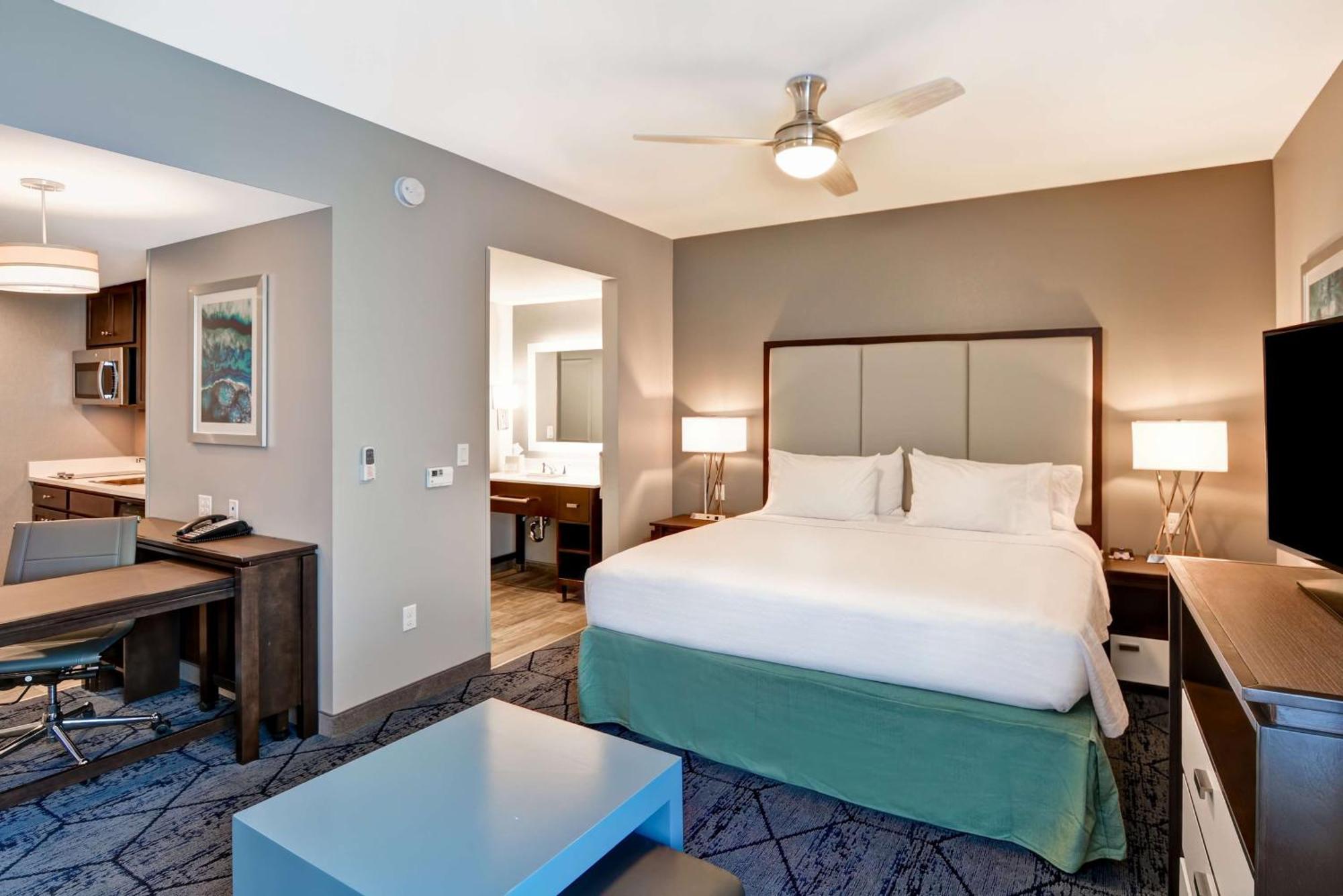 Homewood Suites By Hilton New Orleans West Bank Gretna Ngoại thất bức ảnh