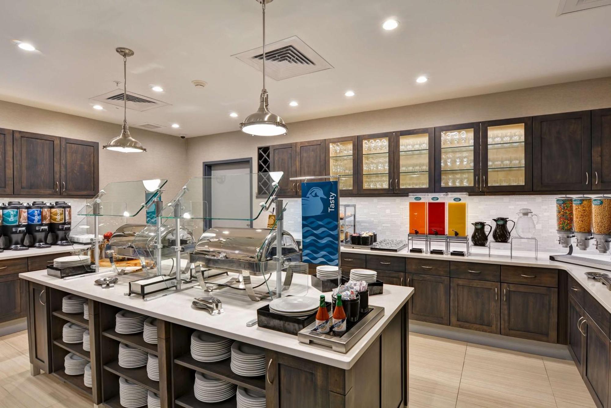 Homewood Suites By Hilton New Orleans West Bank Gretna Ngoại thất bức ảnh