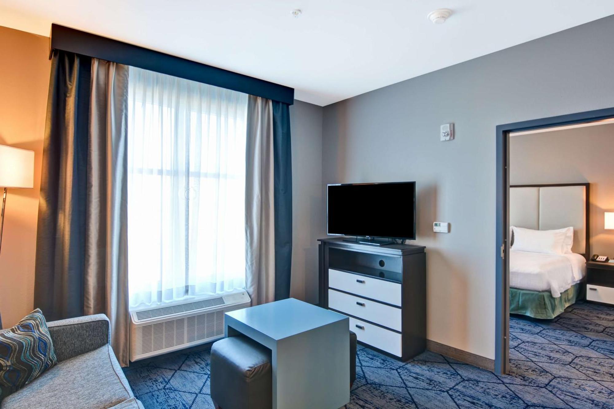 Homewood Suites By Hilton New Orleans West Bank Gretna Ngoại thất bức ảnh