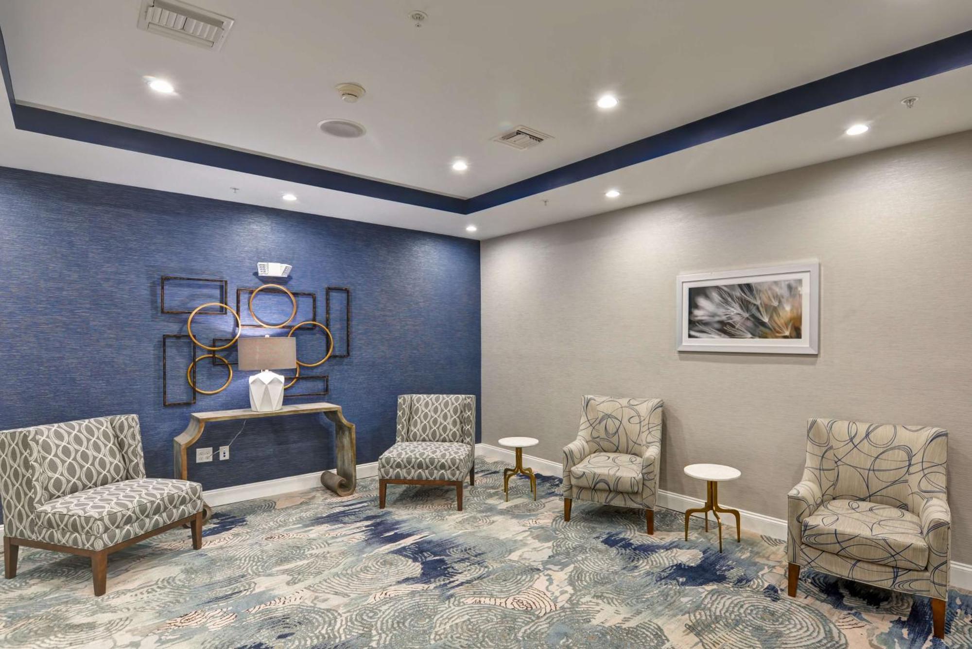 Homewood Suites By Hilton New Orleans West Bank Gretna Ngoại thất bức ảnh