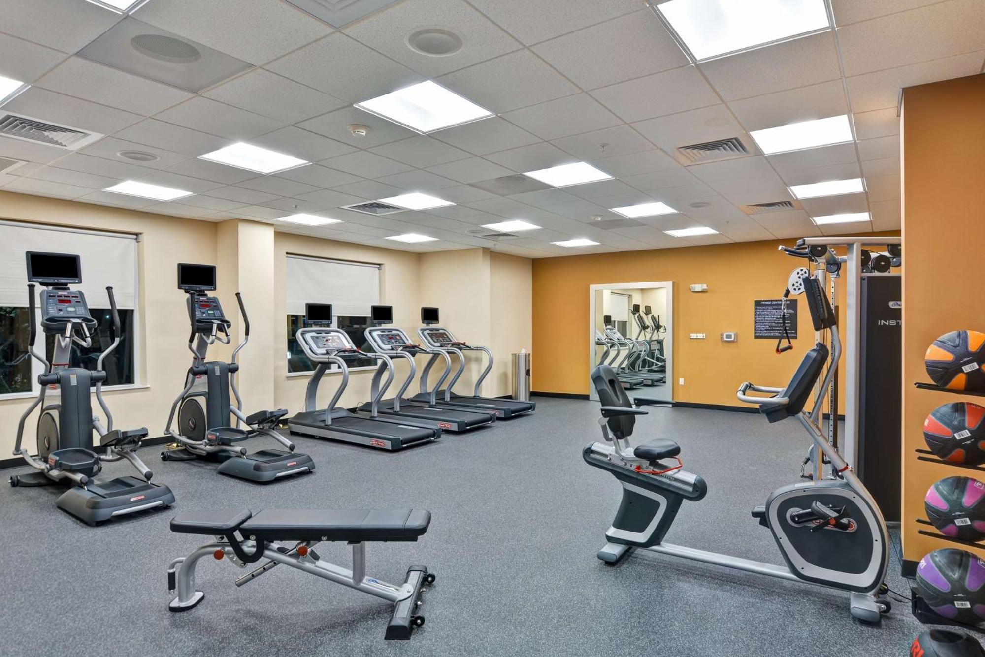 Homewood Suites By Hilton New Orleans West Bank Gretna Ngoại thất bức ảnh